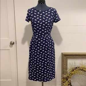 Boden dress❤️❤️❤️